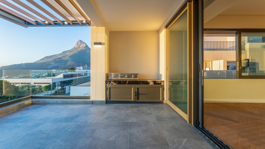 4 Bedroom Property for Sale in Camps Bay Western Cape